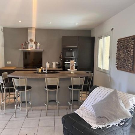 포르토베쉬오 Appt T2 Standing Avec Piscine Et Terrasse 아파트 외부 사진