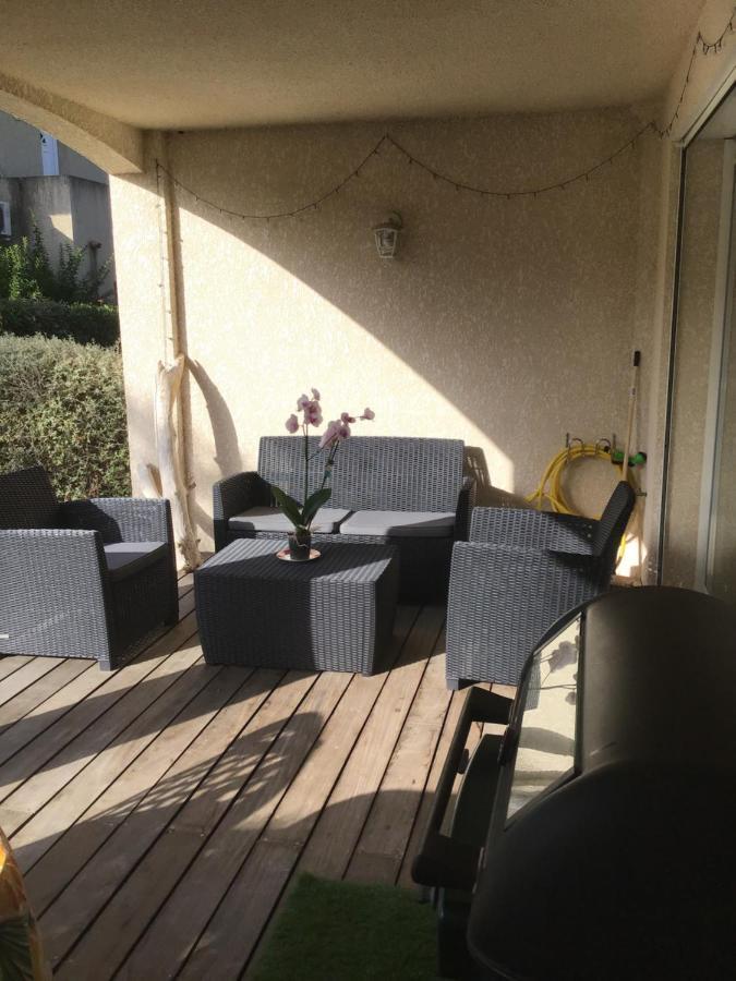 포르토베쉬오 Appt T2 Standing Avec Piscine Et Terrasse 아파트 외부 사진