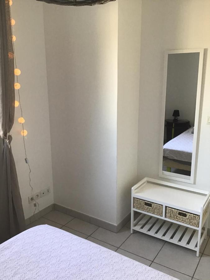 포르토베쉬오 Appt T2 Standing Avec Piscine Et Terrasse 아파트 외부 사진