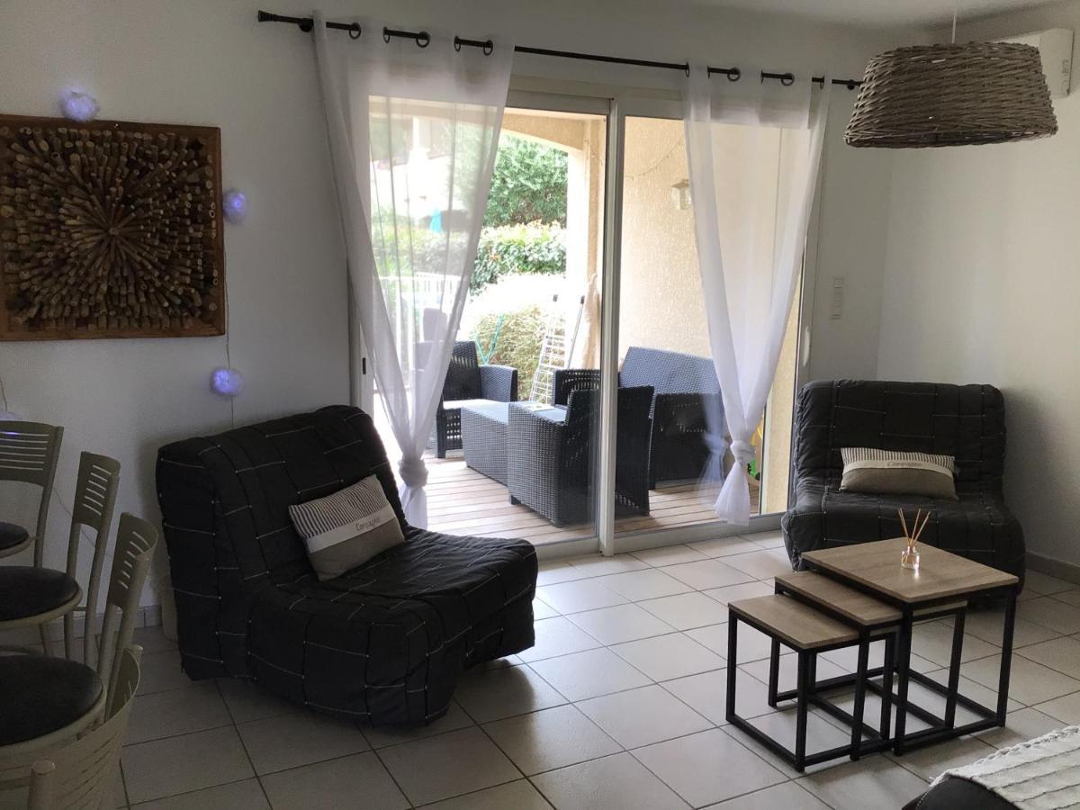 포르토베쉬오 Appt T2 Standing Avec Piscine Et Terrasse 아파트 외부 사진