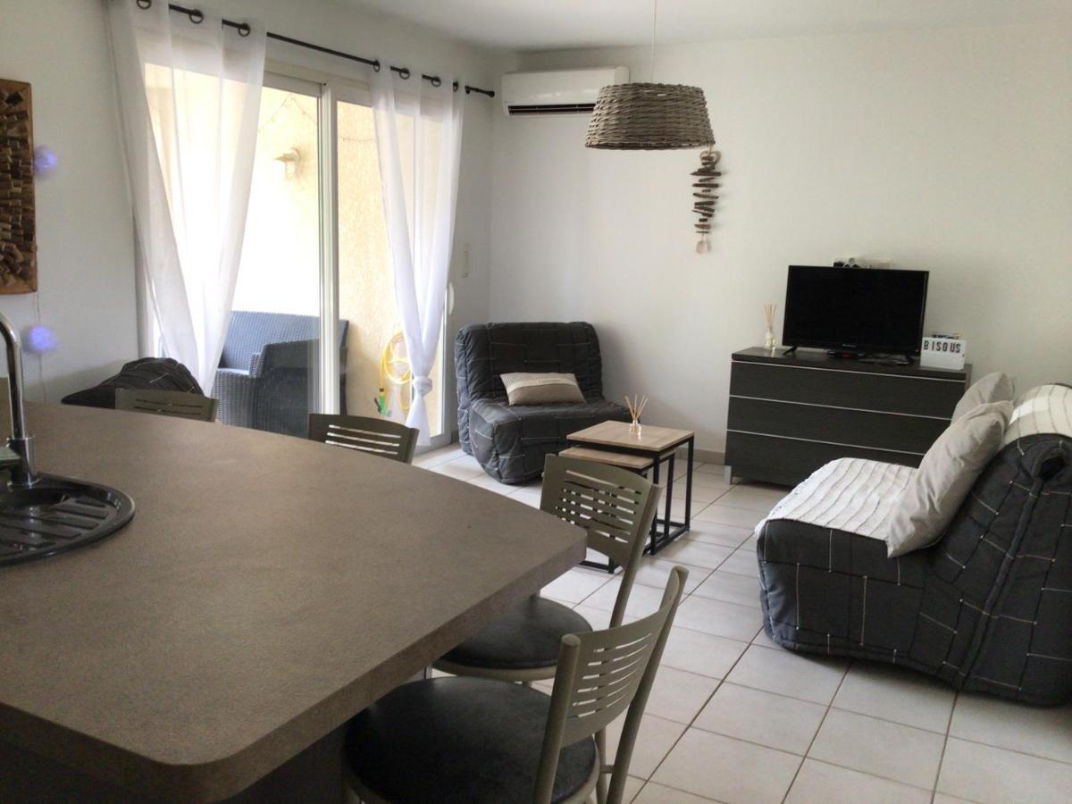 포르토베쉬오 Appt T2 Standing Avec Piscine Et Terrasse 아파트 외부 사진
