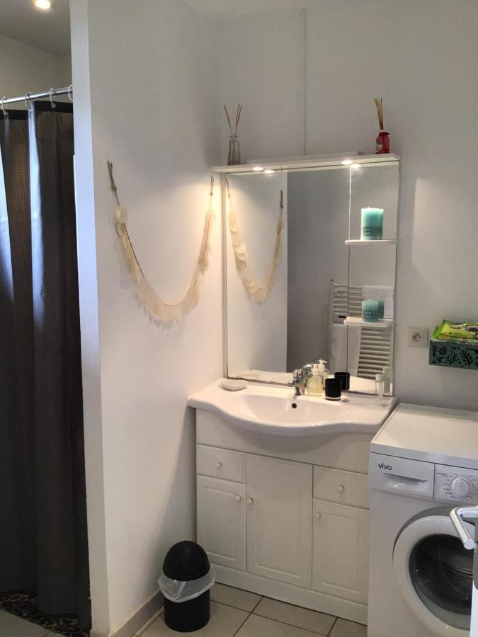 포르토베쉬오 Appt T2 Standing Avec Piscine Et Terrasse 아파트 외부 사진