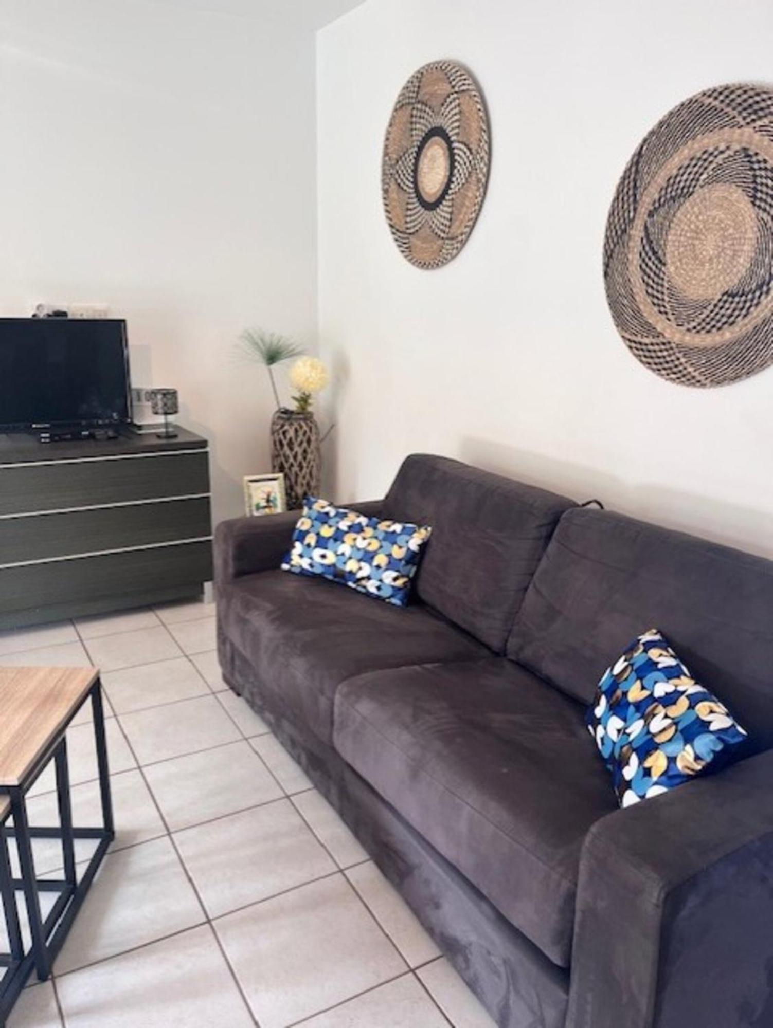 포르토베쉬오 Appt T2 Standing Avec Piscine Et Terrasse 아파트 외부 사진