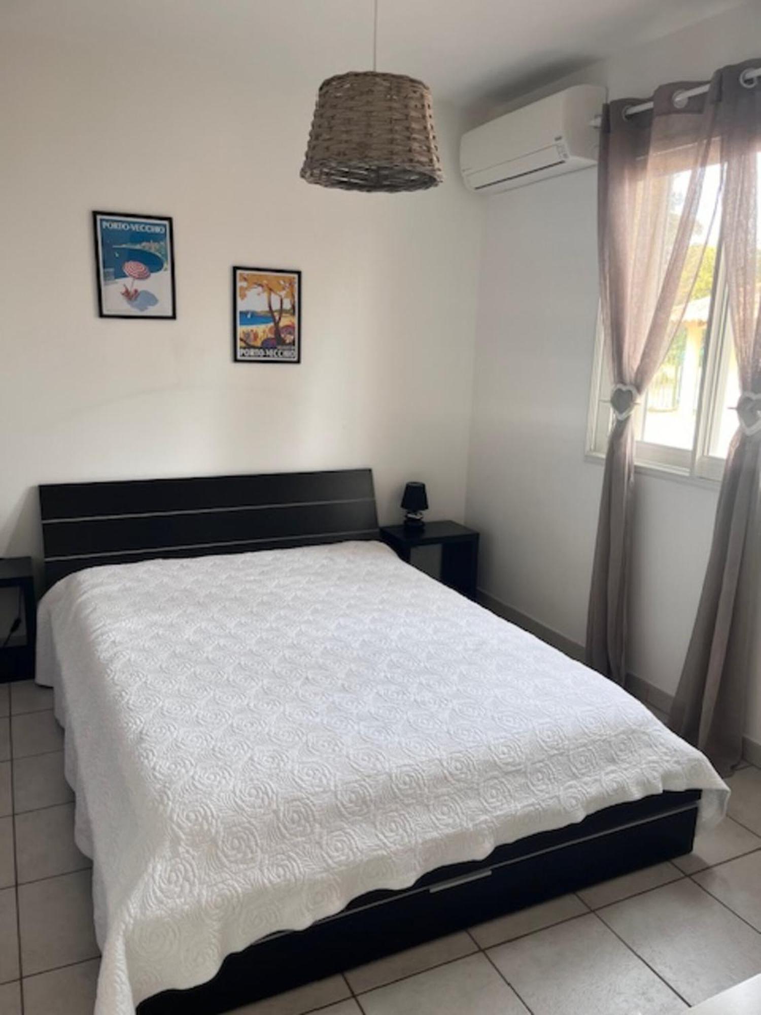 포르토베쉬오 Appt T2 Standing Avec Piscine Et Terrasse 아파트 외부 사진