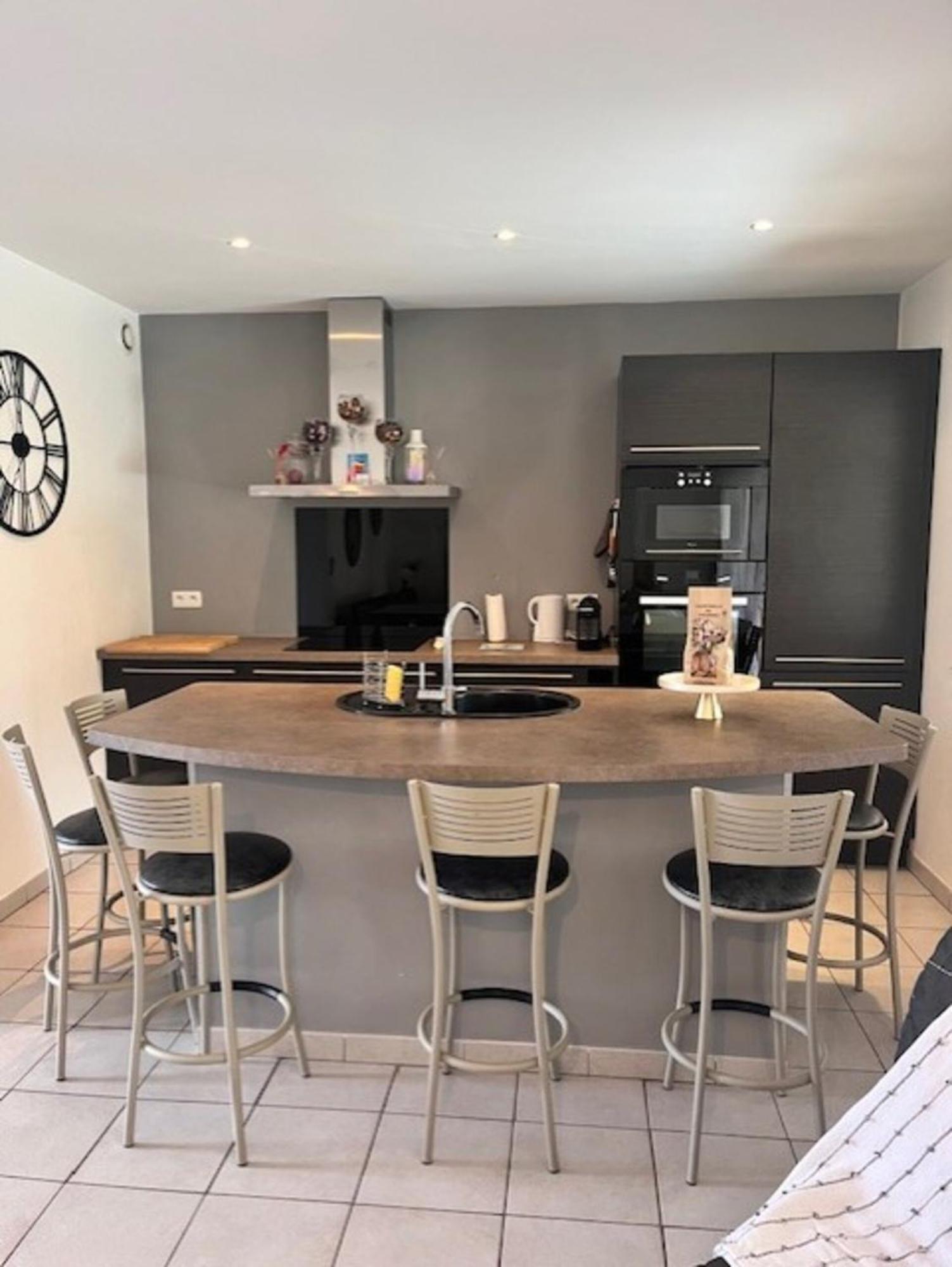 포르토베쉬오 Appt T2 Standing Avec Piscine Et Terrasse 아파트 외부 사진