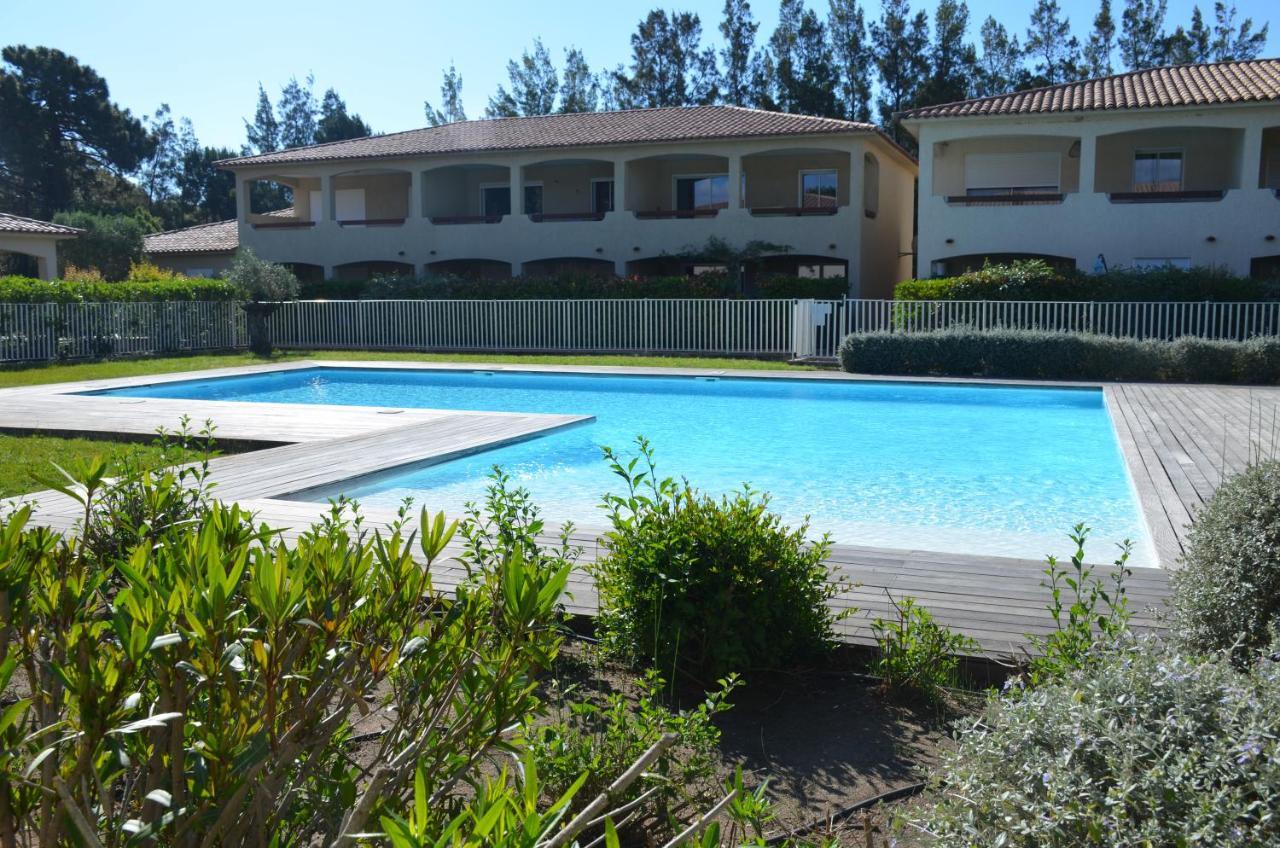 포르토베쉬오 Appt T2 Standing Avec Piscine Et Terrasse 아파트 외부 사진