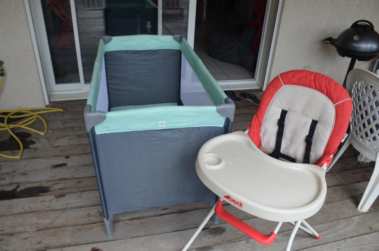 포르토베쉬오 Appt T2 Standing Avec Piscine Et Terrasse 아파트 외부 사진