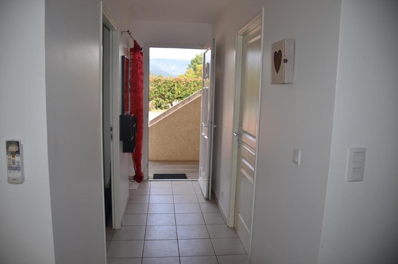 포르토베쉬오 Appt T2 Standing Avec Piscine Et Terrasse 아파트 외부 사진