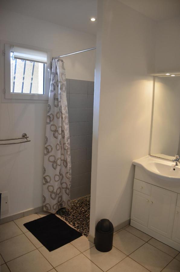 포르토베쉬오 Appt T2 Standing Avec Piscine Et Terrasse 아파트 외부 사진